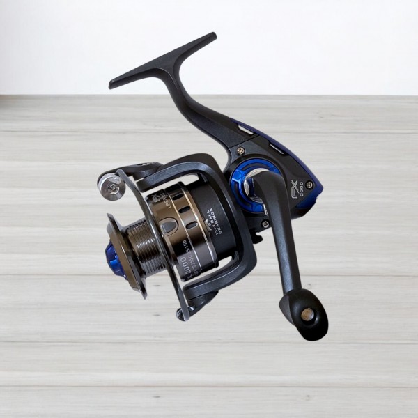 Котушка Gripen FX Blue 2000, 13+1п